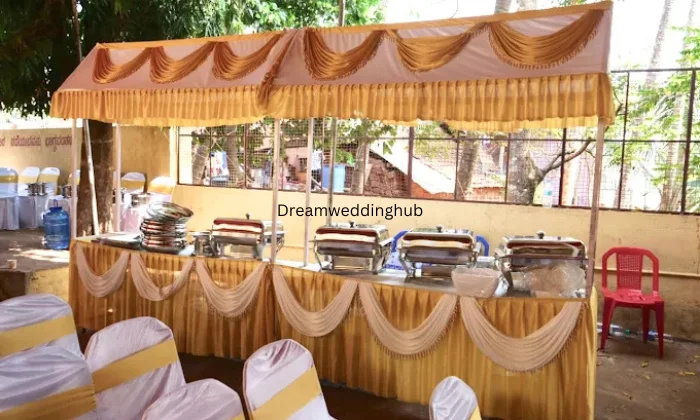 Nicholas Wedding  Events